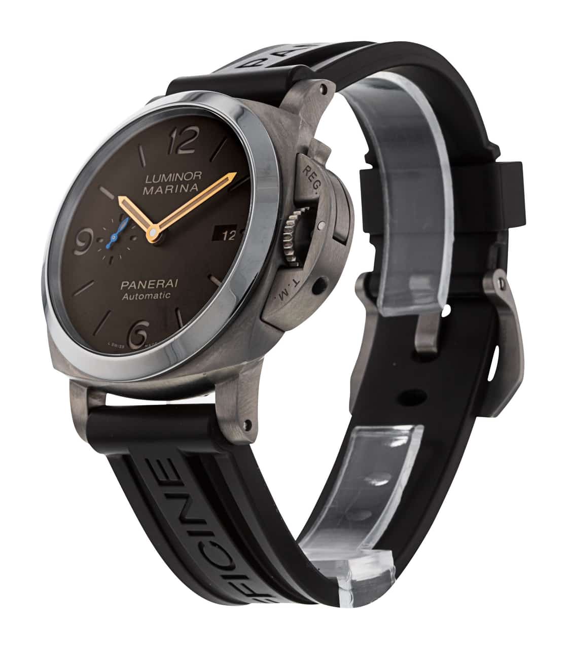 Pre Owned Panerai Luminor 1950 PAM01351 Watch Watchfinder Co